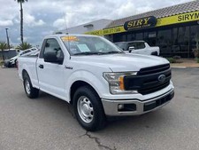 2019 ford 150 for sale  San Diego