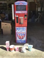 popcorn vending machine for sale popcorn vending machine for sale Camarillo