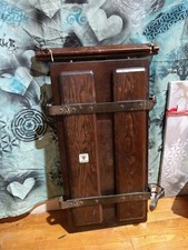 Vintage antique beaver for sale  CARDIGAN