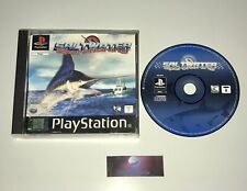Saltwater sportfishing ps1 d'occasion  Athis-Mons