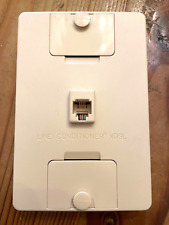 dsl filter wall plate for sale  Dallas