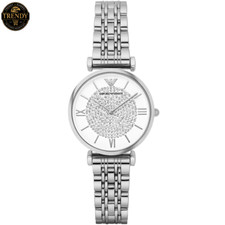 Elegant emporio armani for sale  GLASGOW