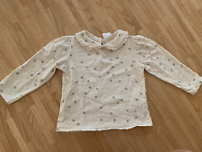 Zara bluse longsleeve gebraucht kaufen  Berlin
