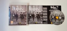The Beatles Rock Band,Sony PS3.Completo!, usado comprar usado  Enviando para Brazil