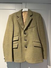 Boys foxley tweed for sale  WITNEY