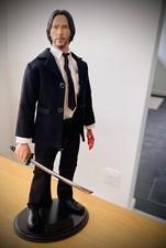 Hot toys john d'occasion  Domgermain