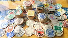 Alte bierdeckel sammlunfg gebraucht kaufen  Schweitenkirchen