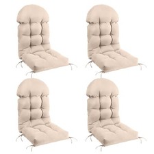 4 patio chairs cushions for sale 4 patio chairs cushions for sale Kansas City