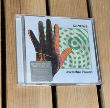 Genesis invisible touch for sale  Seekonk