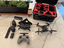 Dji fpv camera for sale  Polk City