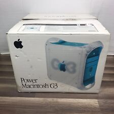 Vtg 1999 apple for sale  Anderson