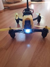 Hubsan storm h122d for sale  PRESCOT