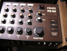 Crate system channel for sale  Champaign