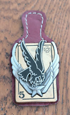 Insigne militaire rhc d'occasion  Saint-Pierre-d'Oléron