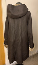 Harrods real sheepskin for sale  BURY