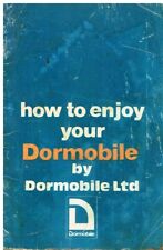 Dormobile bedford freeway for sale  ALFRETON