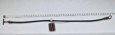Ancien collier tribu d'occasion  France