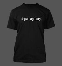 Usado, #paraguay - Camiseta Divertida para Hombre Nueva RARA segunda mano  Embacar hacia Argentina