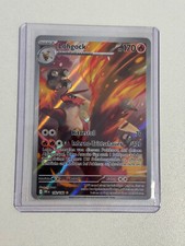 Pokemon lohgock 192 gebraucht kaufen  Großbeeren