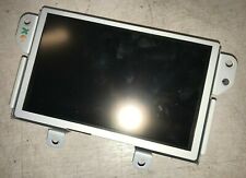 Ford focus screen for sale  BEVERLEY