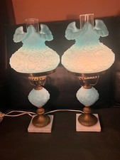 Fenton blue color for sale  Encino