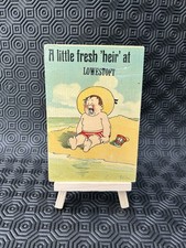 Little fresh heir for sale  LOWESTOFT