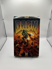 Software doom 1993 for sale  Charlottesville