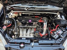 Honda ep3 k20a2 for sale  WOLVERHAMPTON