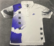 Vintage nike polo gebraucht kaufen  Nürnberg