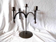 Candelabra candlestick metal for sale Candelabra candlestick metal for sale  MARKET DRAYTON