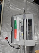 Treadmill nordictrack 1800 for sale  Morrisdale
