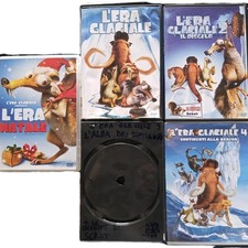 Dvd come nuovi usato  Toano