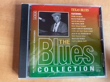 Texas blues. blues for sale  BRISTOL