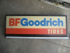 goodrich sign for sale  Clio