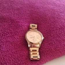 Esprit damen armbanduhr gebraucht kaufen  Solingen