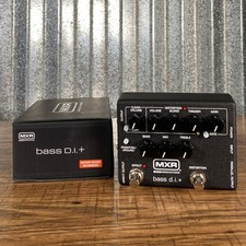 Dunlop mxr m80 for sale  Parkersburg