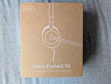 Jabra evolve2 téléphone d'occasion  Toulouse-