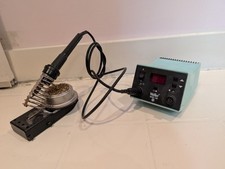 Weller wsd130 dual for sale  CANTERBURY