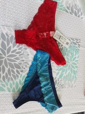 String tanga damen gebraucht kaufen  Ketzin