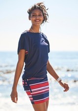Kangaroos jerseykleid mini gebraucht kaufen  Münster
