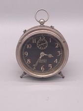 Vintage antique westclox for sale  Exeter