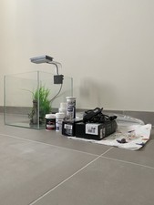 Acquario litri usato Acquario litri usato  Lodi