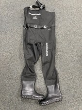 Bassdash mens black for sale  Springfield