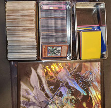 Yugioh alte sammlung gebraucht kaufen  Stolberg (Rhld.)