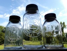 Horlick malted milk for sale  Pemberton