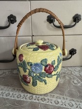 Vintage japan yellow for sale  Ada