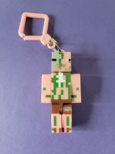 Chaveiro Minecraft Zombie Pigman de arranhões de bolsa cega  comprar usado  Enviando para Brazil