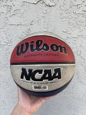 Wilson ncaa replica for sale  Santa Ana