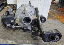 Cambio manuale per usato  Italia