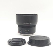 Mint canon 50mm for sale  Richmond